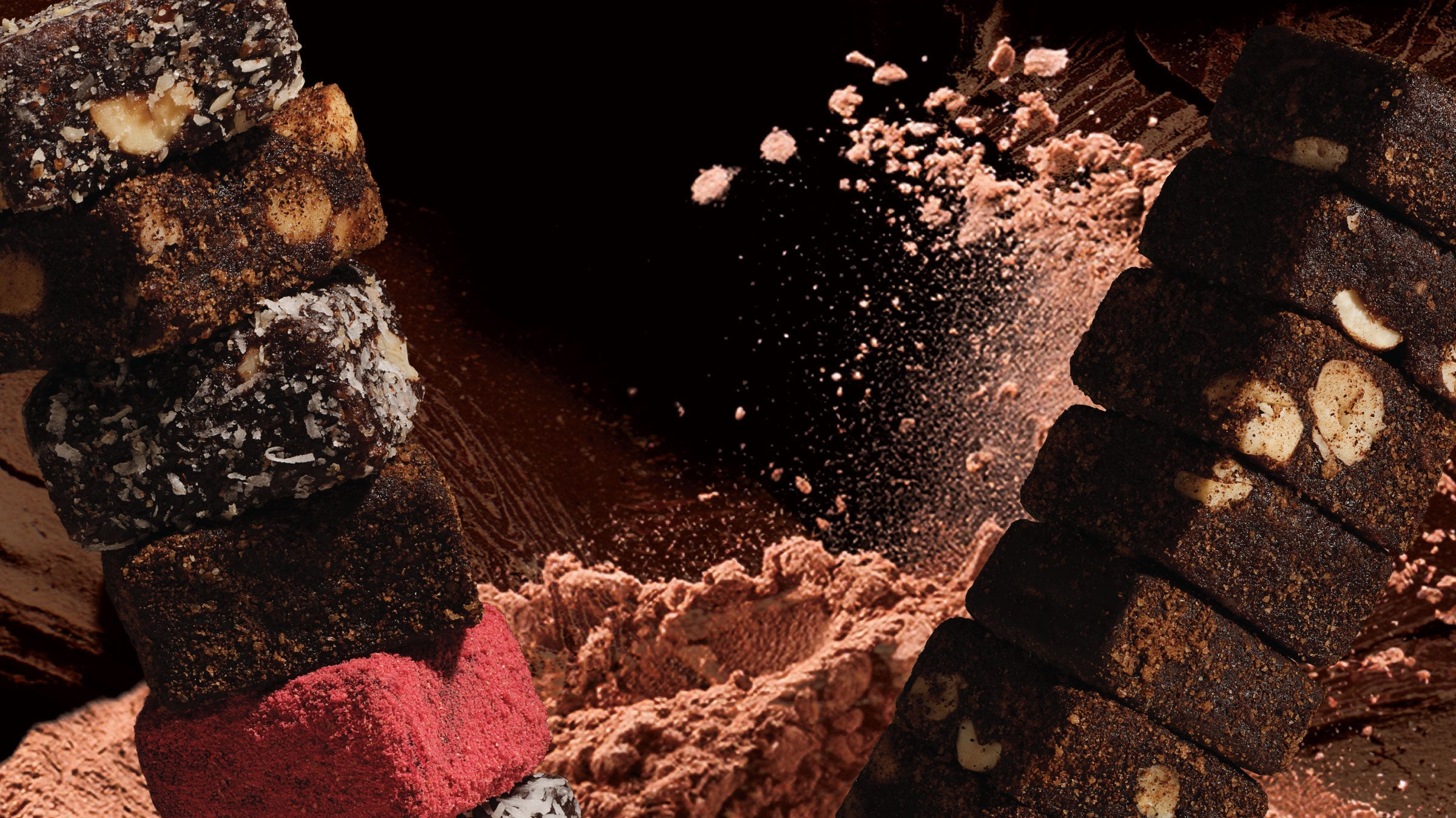 Cocohagen 20 gram - sådan ser den ud