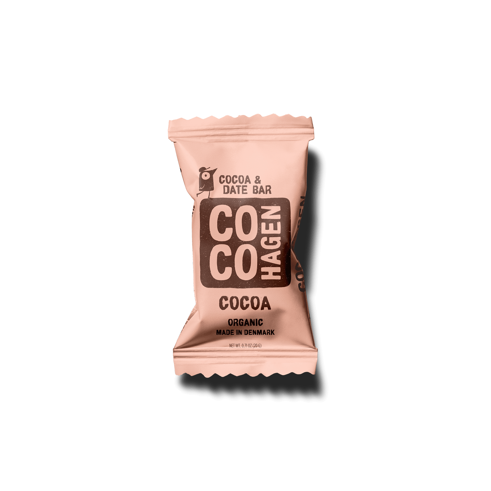 ◆ココあんじー(cocoangee)◆ COCOHAGEN Cocoa | Organic, plant based cocoa truffle – Cocohagen