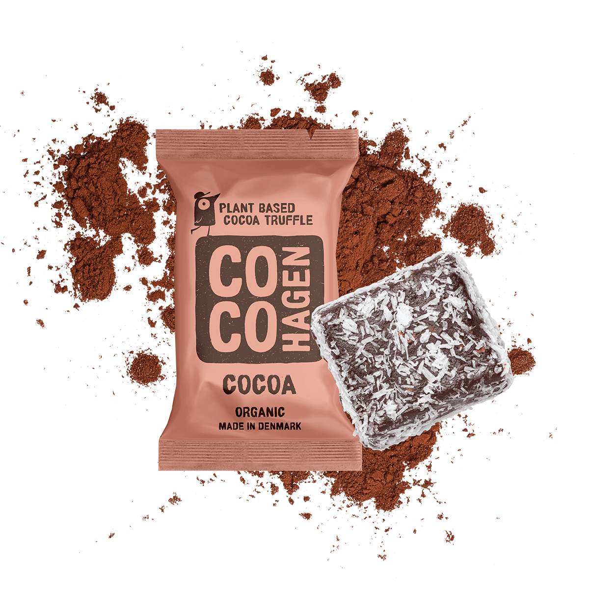 Best Sellers Cocohagen 10 x 15 pcs - Organic