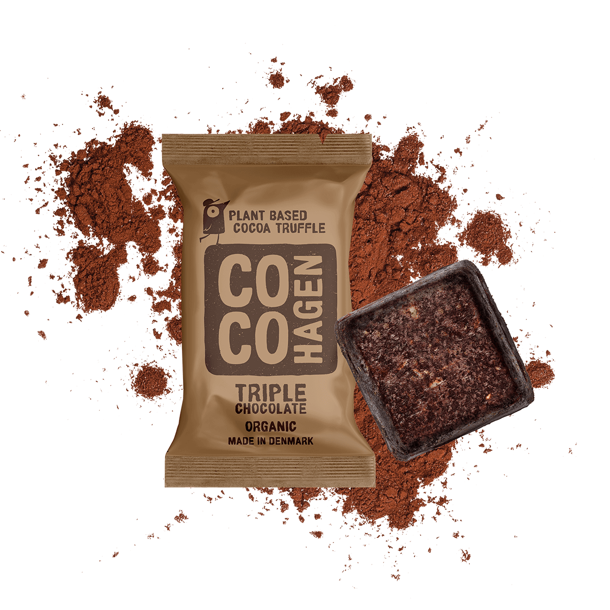 Best Sellers Cocohagen 10 x 15 pcs - Organic