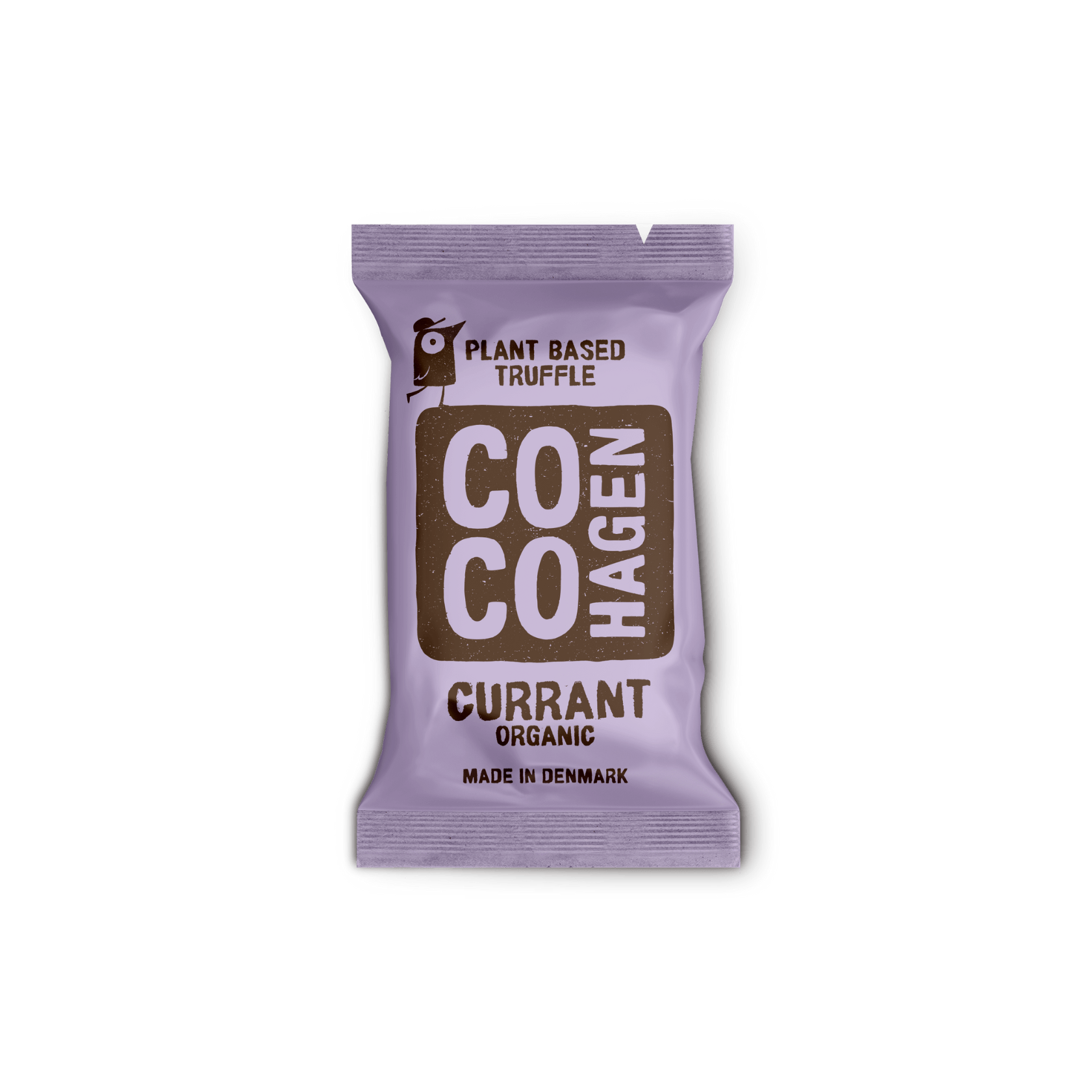 Cocohagen Currant 30 x 10 gram - økologisk