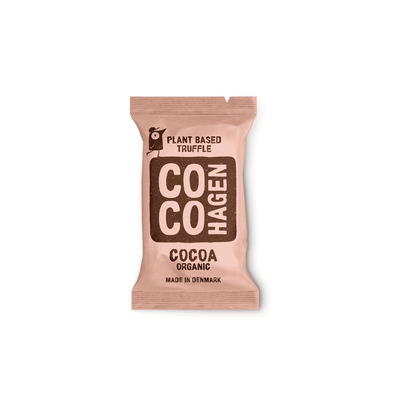 Cocohagen Cocoa 20 gram - økologisk