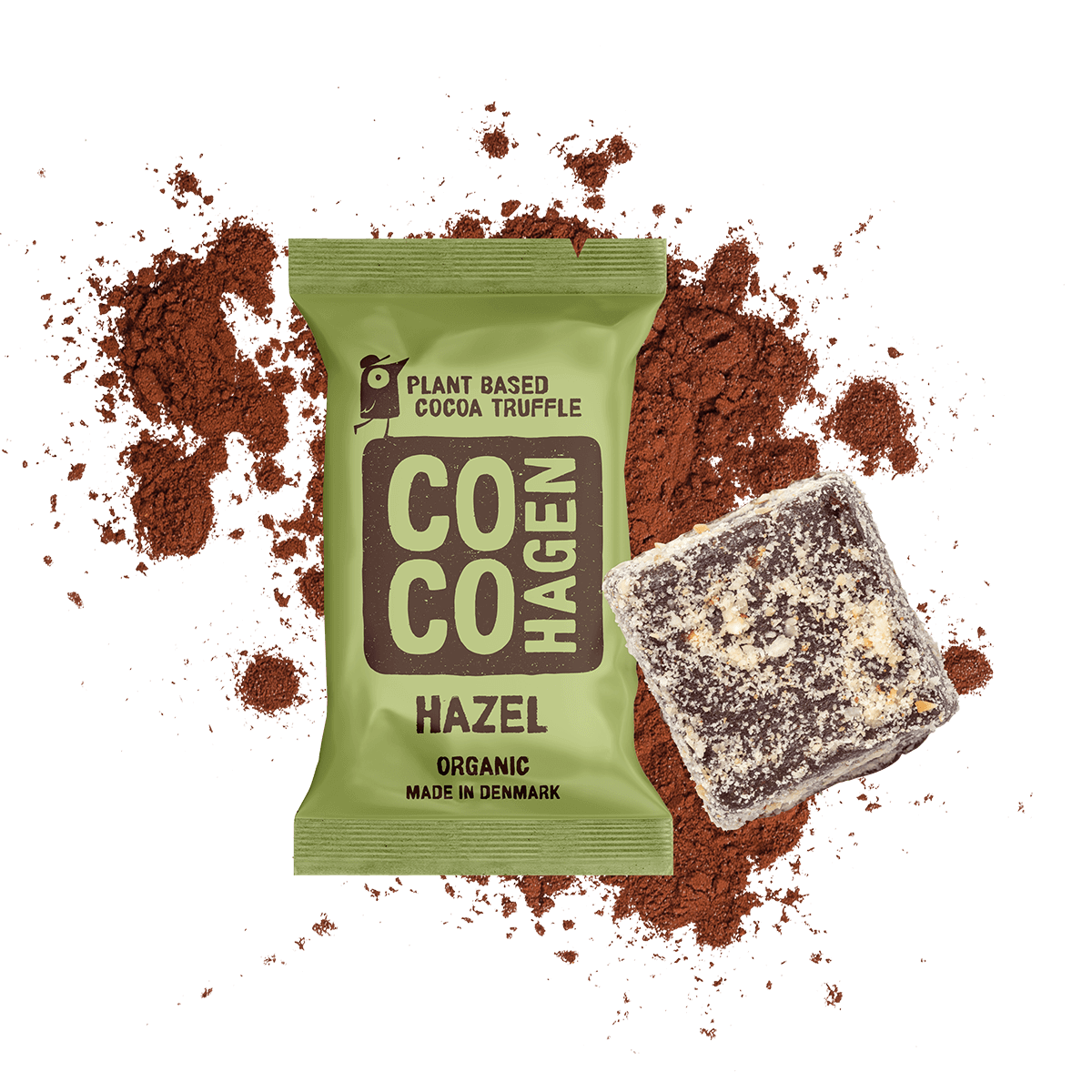 Cocohagen Best Sellers 15 pcs - Organic