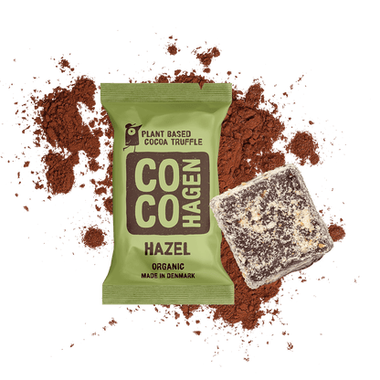 Cocohagen Best Sellers 15 pcs - Organic