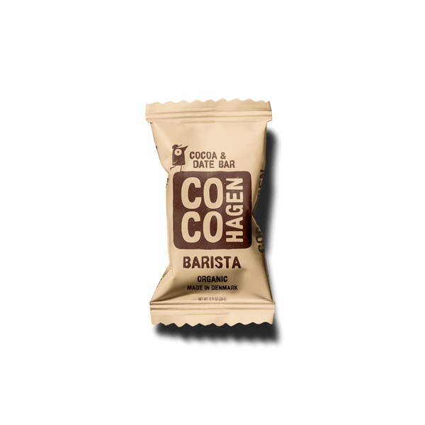 COCOHAGEN Barista