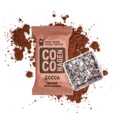 Cocohagen Best Sellers 15 pcs - Organic