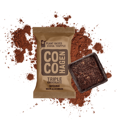 Cocohagen Best Sellers 15 pcs - Organic