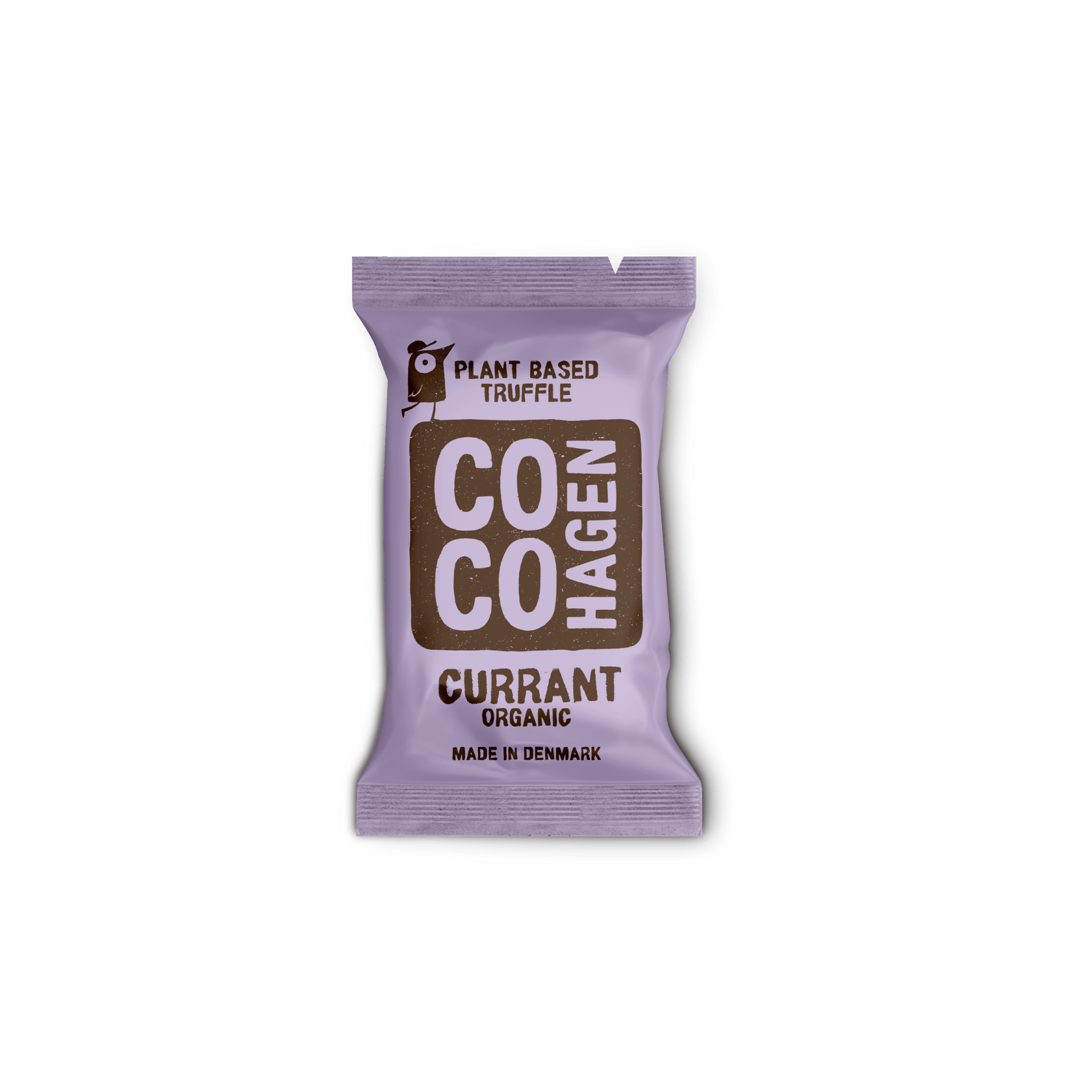 Cocohagen Currant 20 gram - økologisk